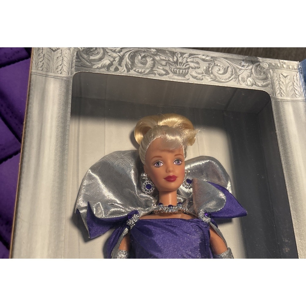 Vintage- BARBIE PREMIERE NIGHT SPECIAL EDITION MATTEL DOLL 22958 - Picture 2 of 5